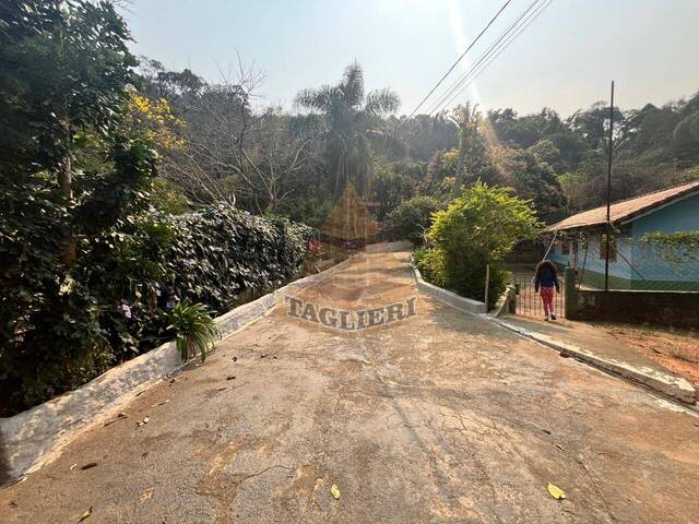 #8588 - Casa para Venda em Vargem - SP - 3