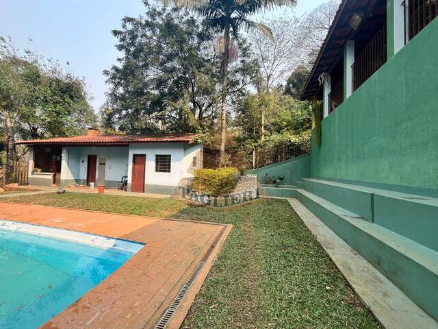 #8588 - Casa para Venda em Vargem - SP - 1