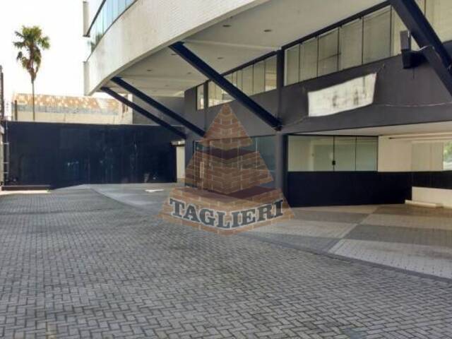Prédio comercial para Locação em São Paulo - 4