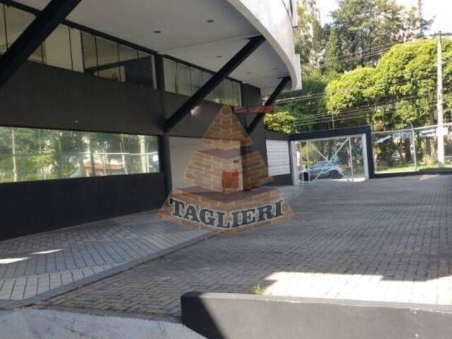 Prédio comercial para Locação em São Paulo - 3