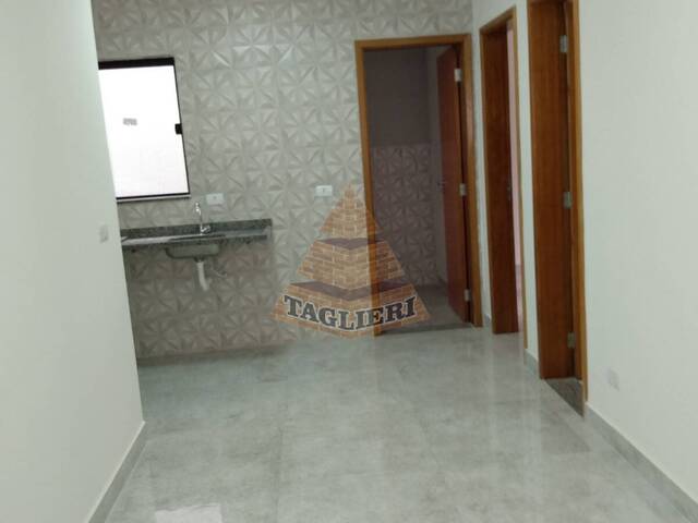 #8599 - Apartamento para Locação em São Paulo - SP - 1