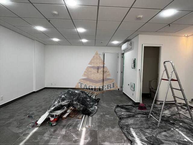 Sala para Locação em São Paulo - 4