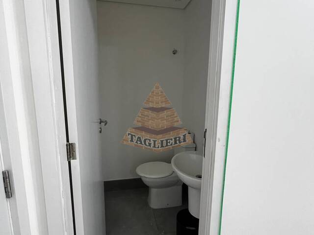 Sala para Locação em São Paulo - 5