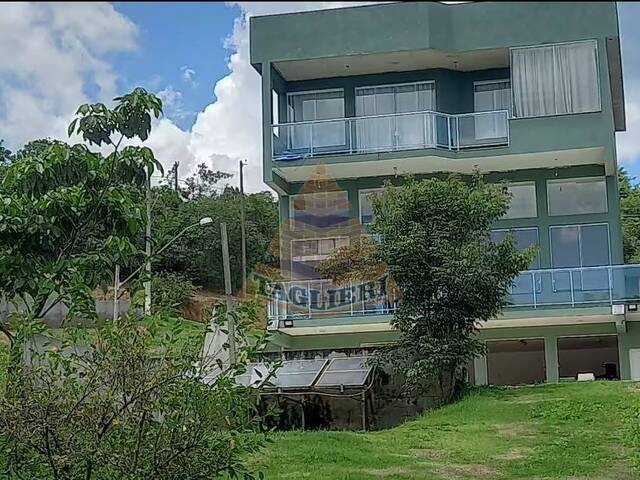 #8603 - Casa em condomínio para Venda em Joanópolis - SP - 3
