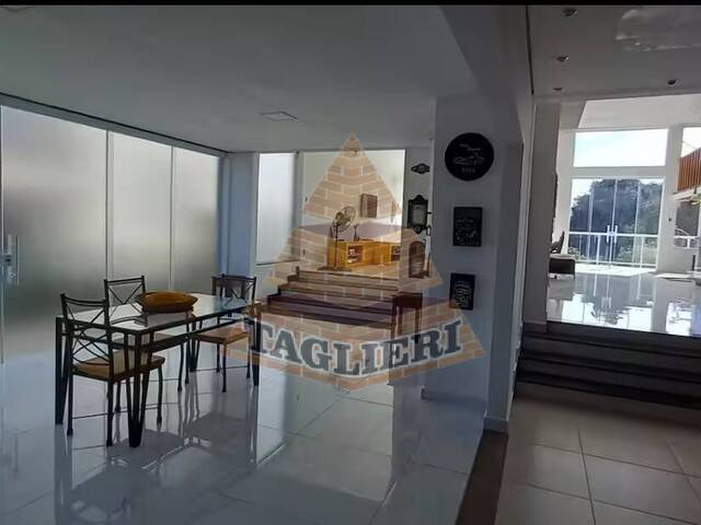 #8603 - Casa em condomínio para Venda em Joanópolis - SP - 2