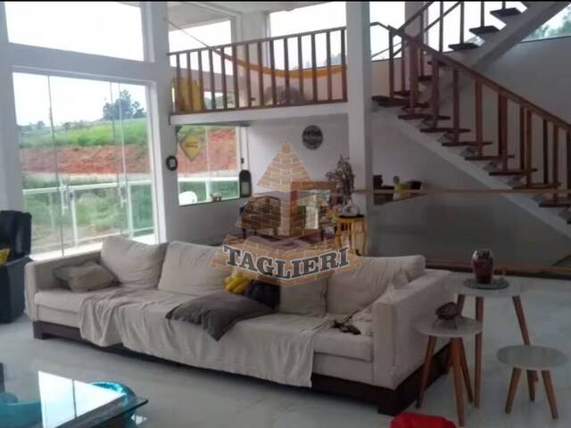 #8603 - Casa em condomínio para Venda em Joanópolis - SP - 1