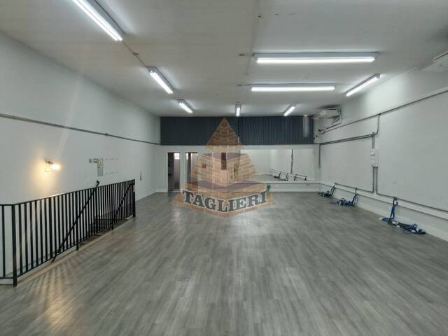 #8610 - Ponto Comercial para Locação em São Paulo - SP - 1
