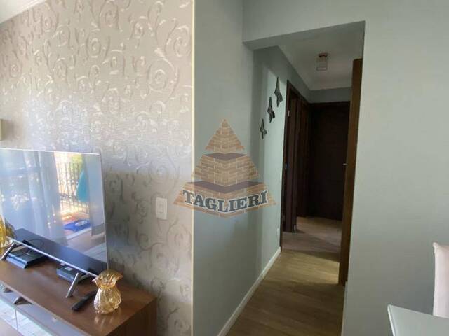 #8611 - Apartamento para Venda em São Paulo - SP - 2