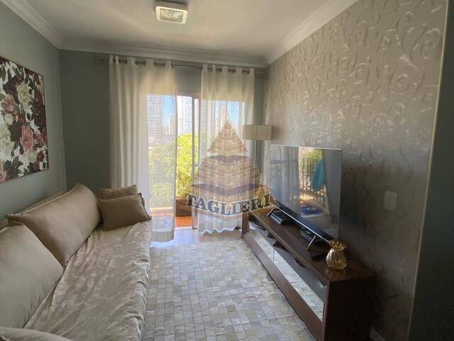 #8611 - Apartamento para Venda em São Paulo - SP - 3