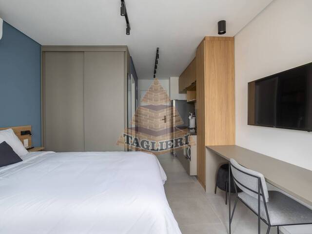 Studio para Venda em São Paulo - 4