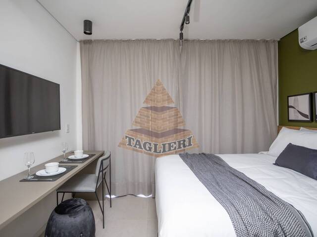 #8617 - Studio para Venda em São Paulo - SP - 2