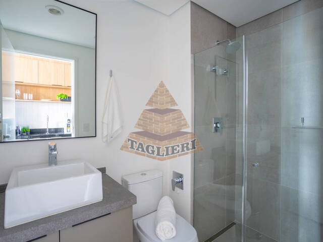 Studio para Venda em São Paulo - 4