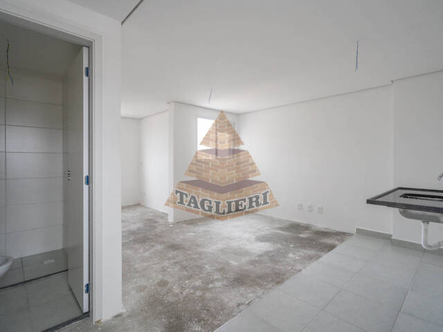 Studio para Venda em São Paulo - 4