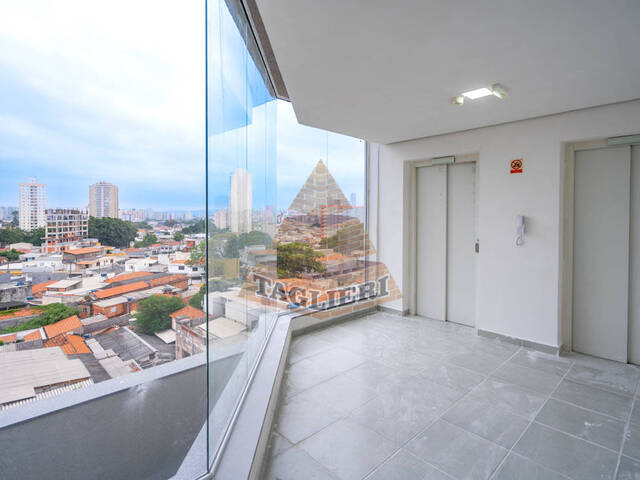 #8625 - Studio para Venda em São Paulo - SP - 1
