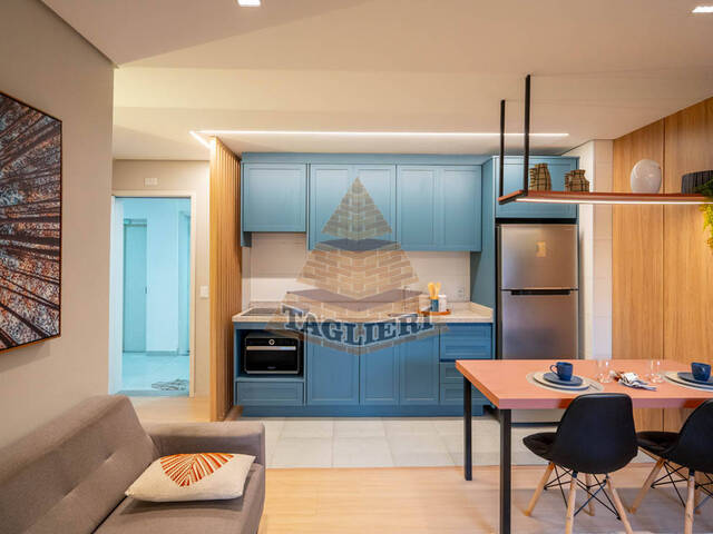 Studio para Venda em São Paulo - 4