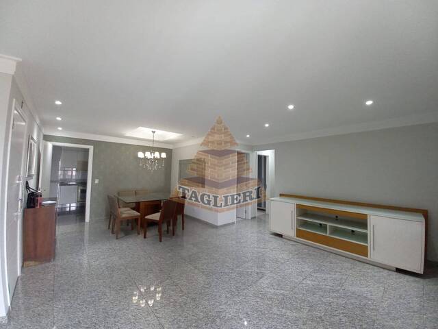 #8629 - Apartamento para Venda em São Paulo - SP - 3