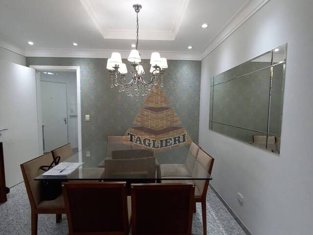 #8629 - Apartamento para Venda em São Paulo - SP - 2