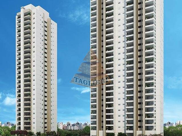 Apartamento para Venda em São Paulo - 4