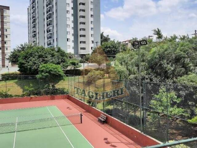 #8631 - Apartamento para Venda em São Paulo - SP - 3