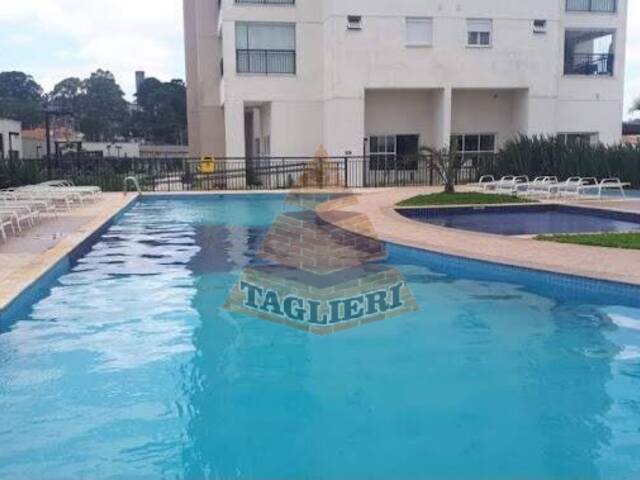 Apartamento para Venda em São Paulo - 5