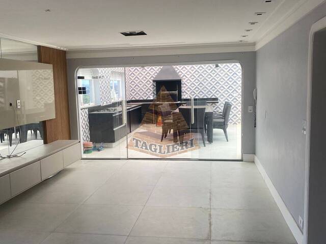 Cobertura Duplex para Venda em São Paulo - 5
