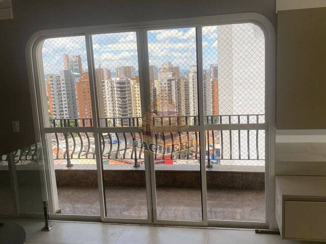 #8634 - Cobertura Duplex para Venda em São Paulo - SP - 2