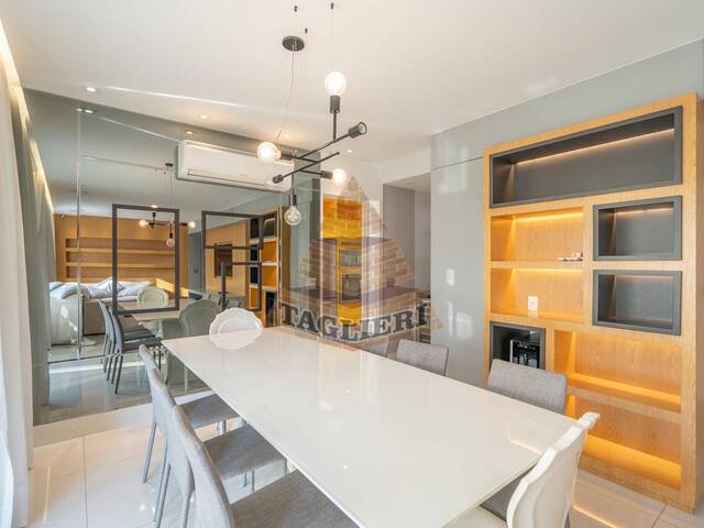 #8635 - Apartamento para Venda em São Paulo - SP - 2