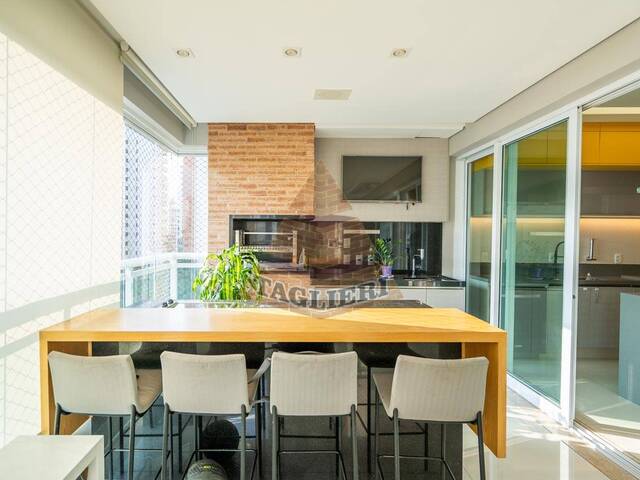 #8635 - Apartamento para Venda em São Paulo - SP - 3