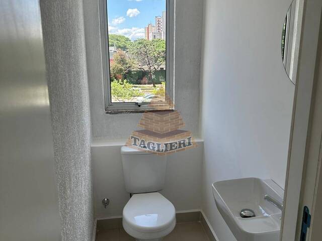 #5874 - Sala para Locação em São Paulo - SP