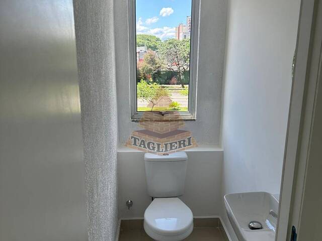 #5874 - Sala para Locação em São Paulo - SP