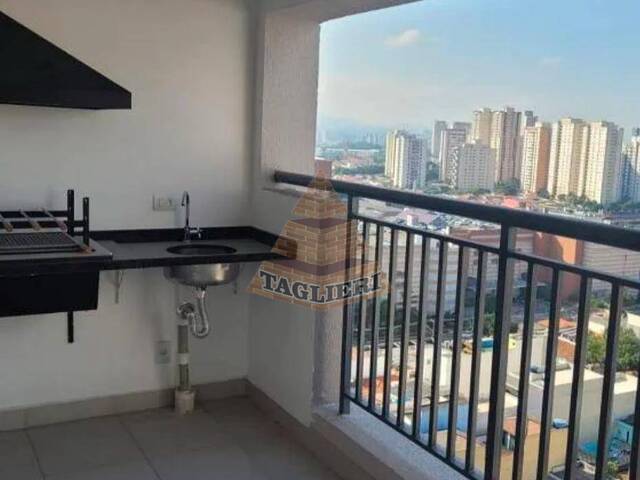 #8645 - Apartamento para Venda em São Paulo - SP - 3