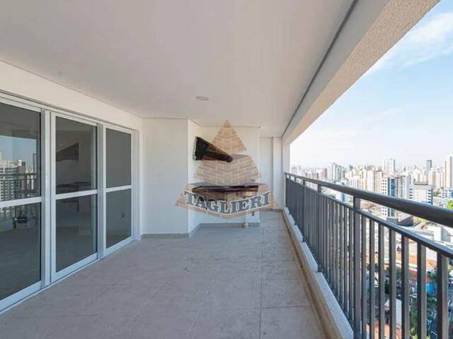 #8645 - Apartamento para Venda em São Paulo - SP - 1