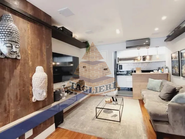 #8646 - Apartamento para Venda em São Paulo - SP - 1