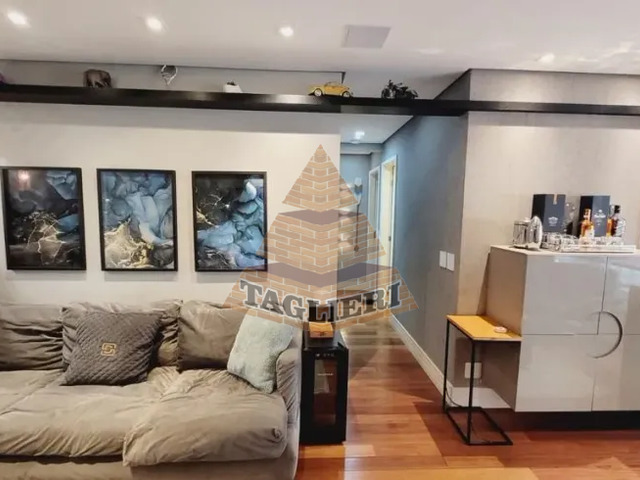#8646 - Apartamento para Venda em São Paulo - SP - 2