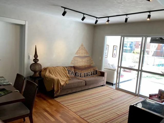 #8649 - Apartamento para Venda em São Paulo - SP - 3