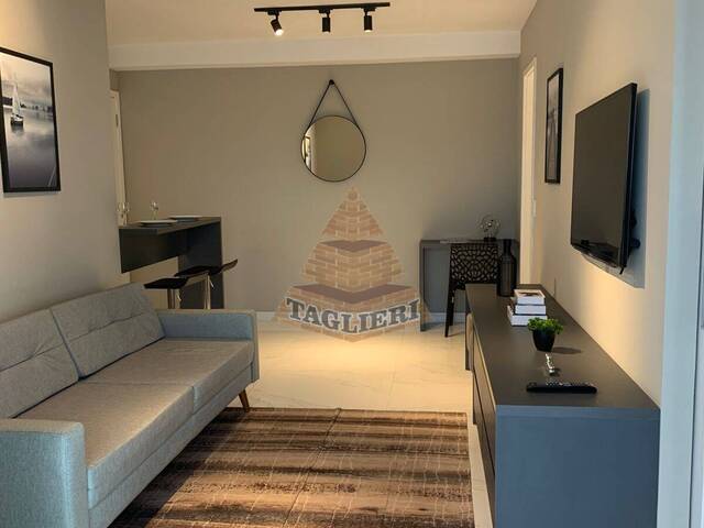 Apartamento para Venda em São Paulo - 3