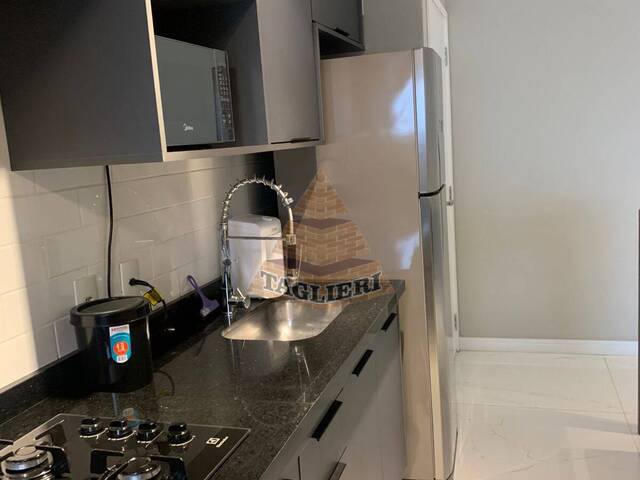 Apartamento para Venda em São Paulo - 5