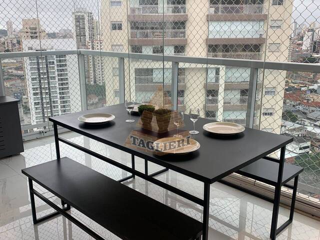 Apartamento para Venda em São Paulo - 2