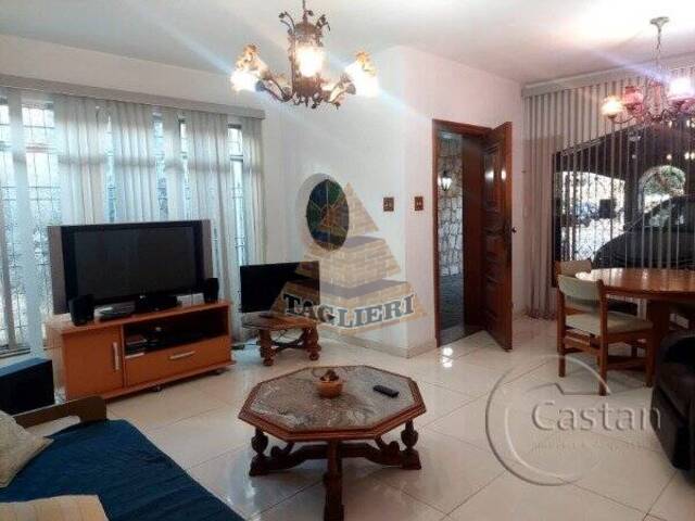 #8652 - Casa para Venda em São Paulo - SP - 2