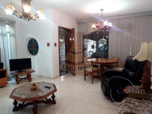 #8652 - Casa para Venda em São Paulo - SP - 1