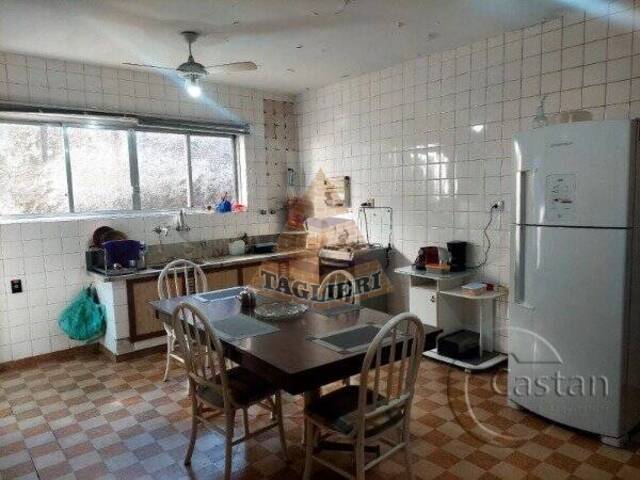 #8652 - Casa para Venda em São Paulo - SP - 3
