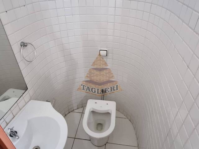 #8653 - Sobreloja para Locação em São Paulo - SP - 2