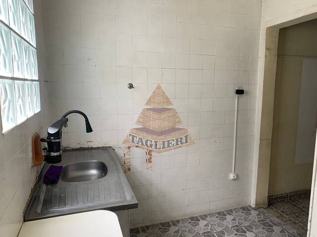 #8656 - Casa para Venda em São Paulo - SP - 2