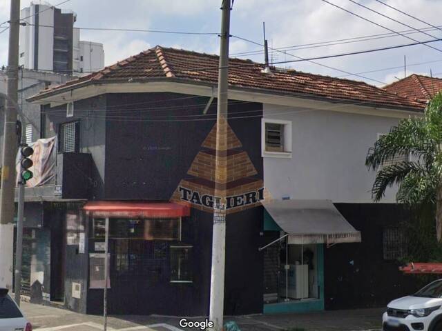 #3572 - Andar Comercial para Venda em São Paulo - SP - 1