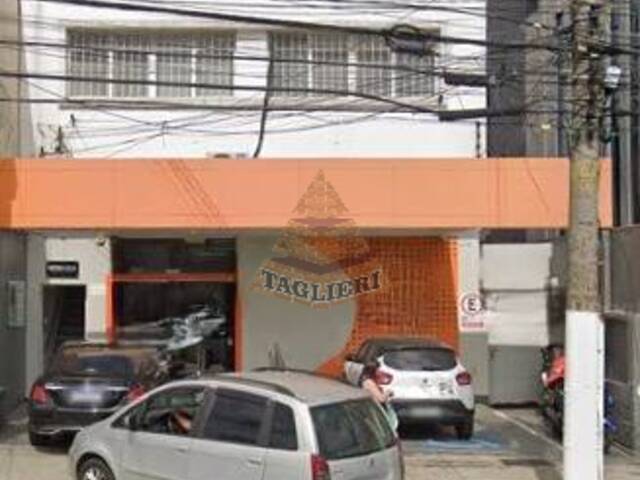 #8660 - Salão Comercial para Locação em São Paulo - SP - 1