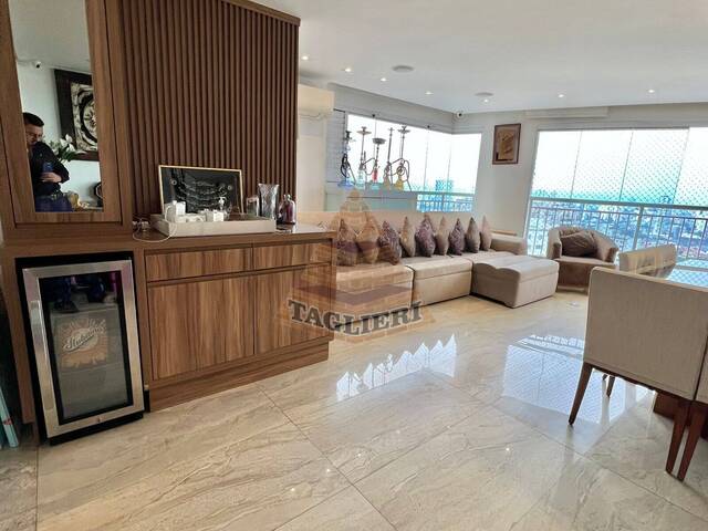 #8661 - Apartamento para Venda em São Paulo - SP - 1