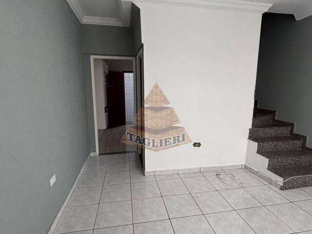 #8663 - Casa em condomínio para Locação em São Paulo - SP - 2