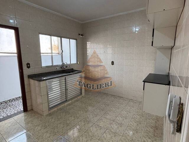 #8663 - Casa em condomínio para Locação em São Paulo - SP - 1