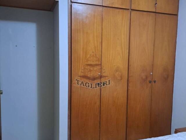 #8664 - Apartamento para Locação em São Paulo - SP - 3