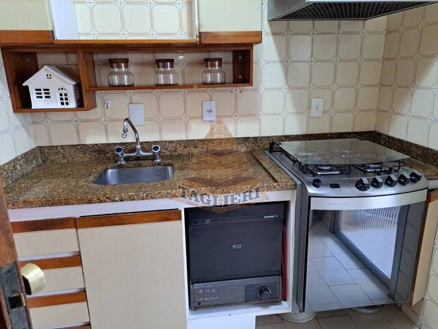 #8664 - Apartamento para Locação em São Paulo - SP - 2